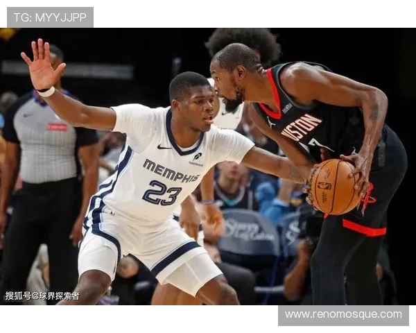 普罗斯珀31分难救灰熊负火箭